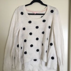 Victoria’s Secret sweater